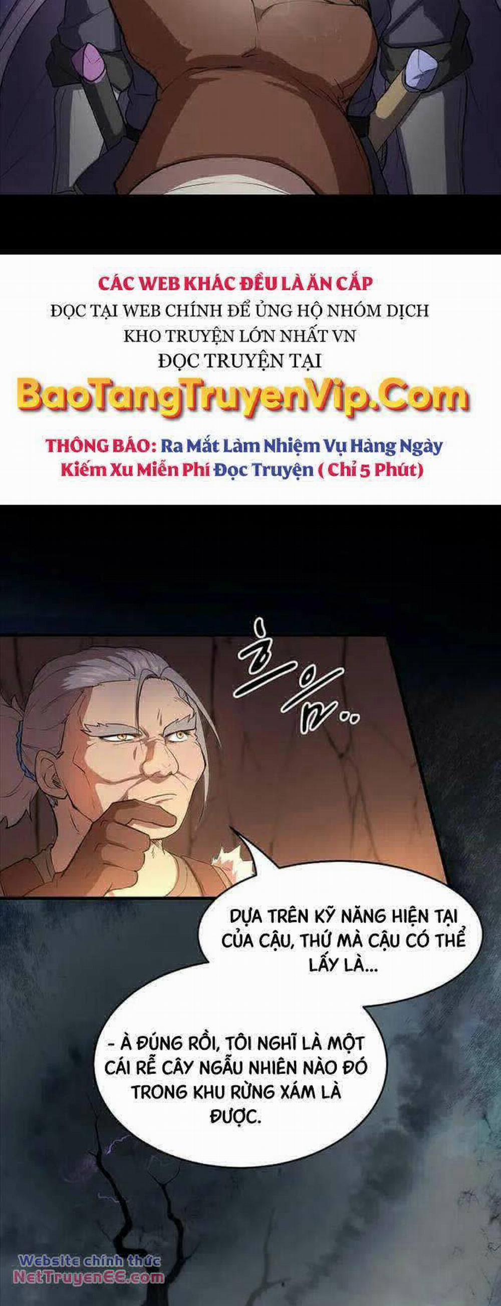 Tôi Thăng Cấp Bằng Kĩ Năng 58 trang 5