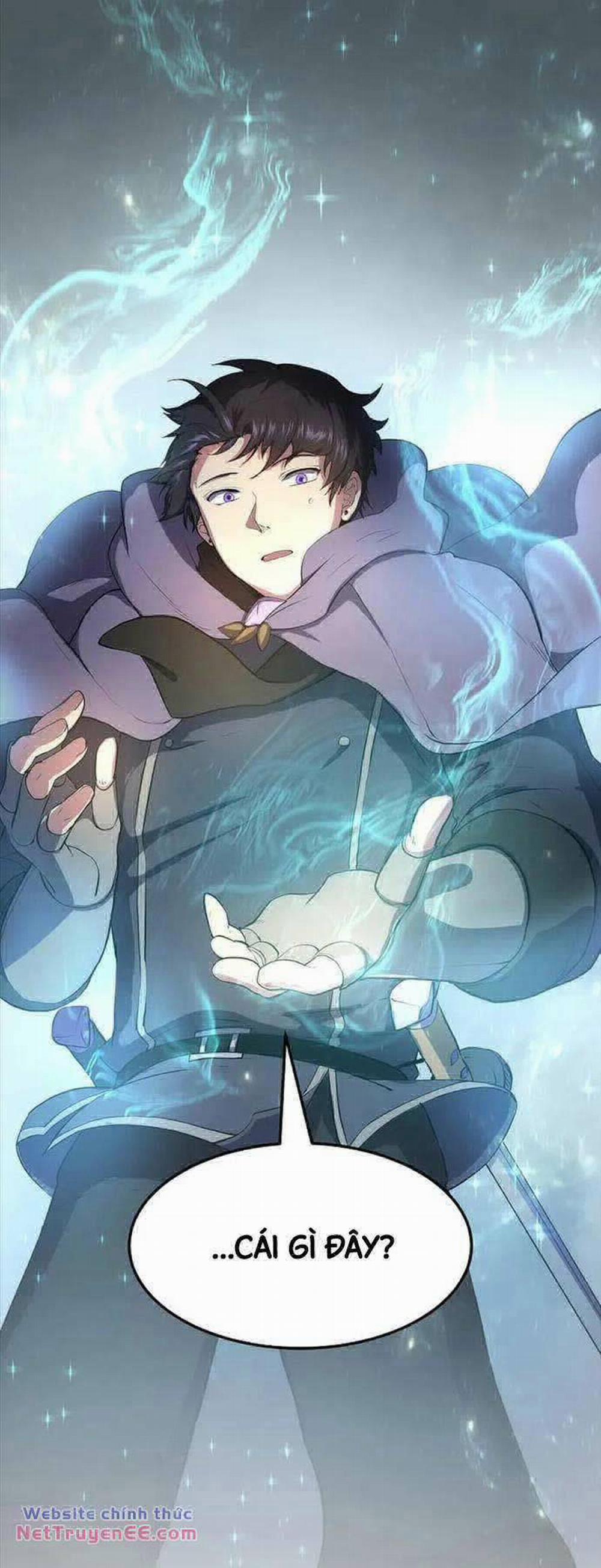 Tôi Thăng Cấp Bằng Kĩ Năng 58 trang 50