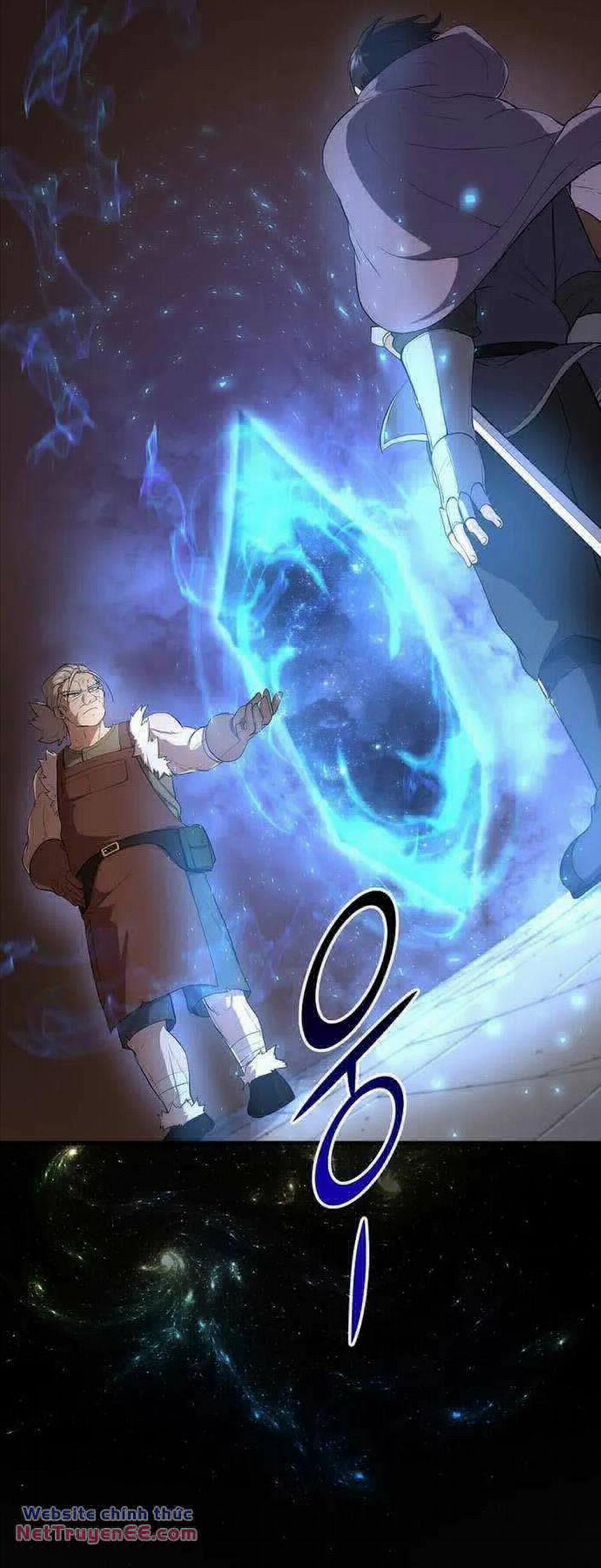 Tôi Thăng Cấp Bằng Kĩ Năng 58 trang 9