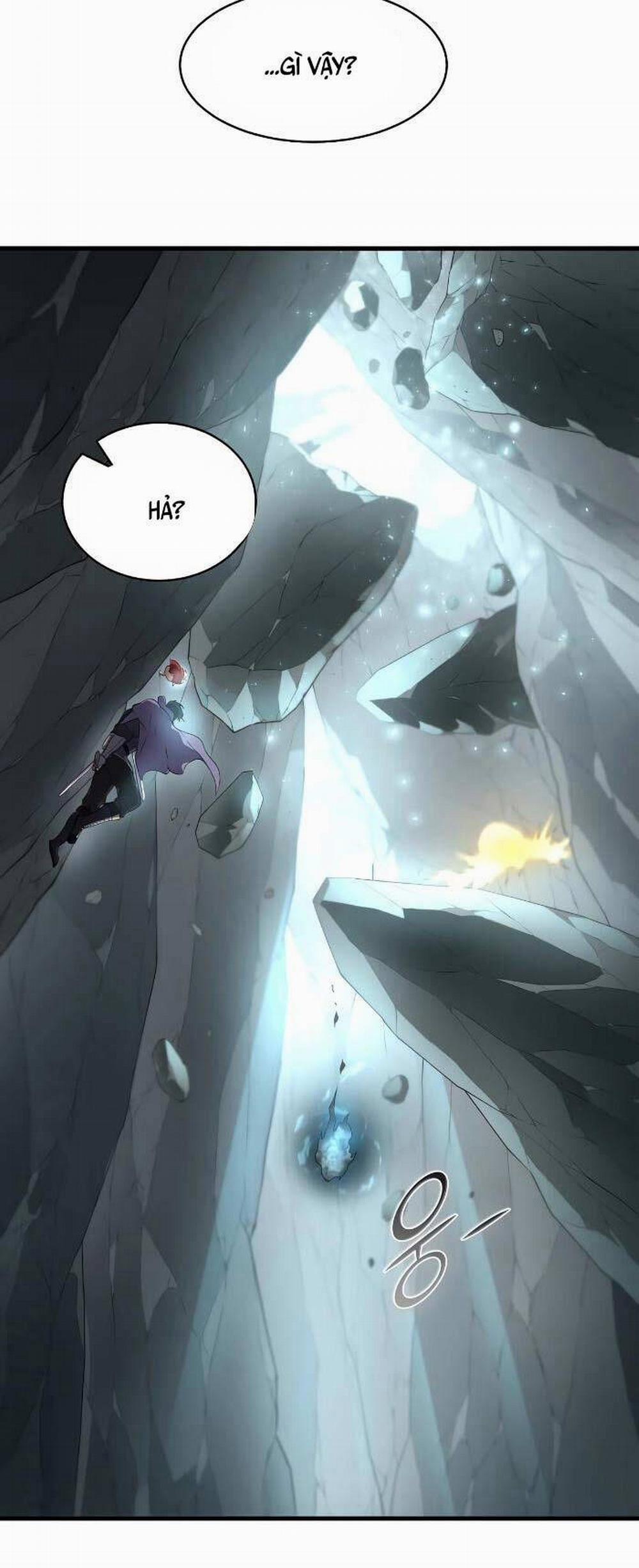 Tôi Thăng Cấp Bằng Kĩ Năng 59 trang 12