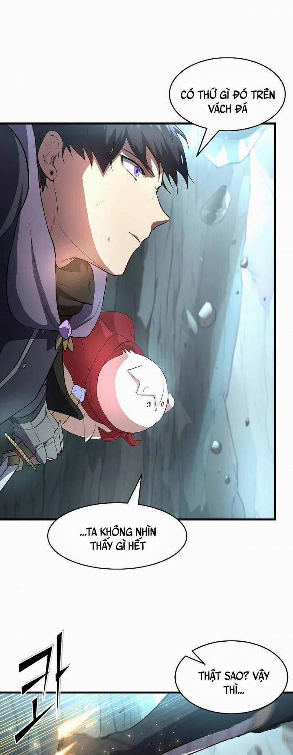 Tôi Thăng Cấp Bằng Kĩ Năng 59 trang 13