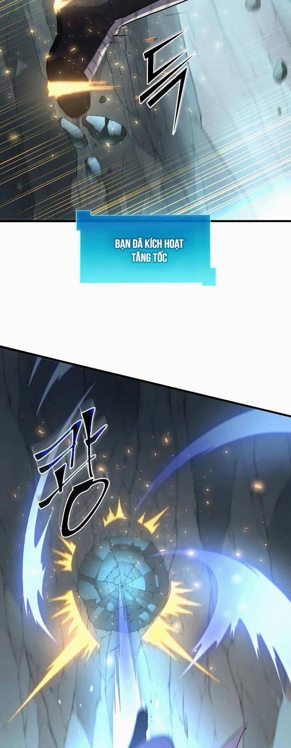 Tôi Thăng Cấp Bằng Kĩ Năng 59 trang 14