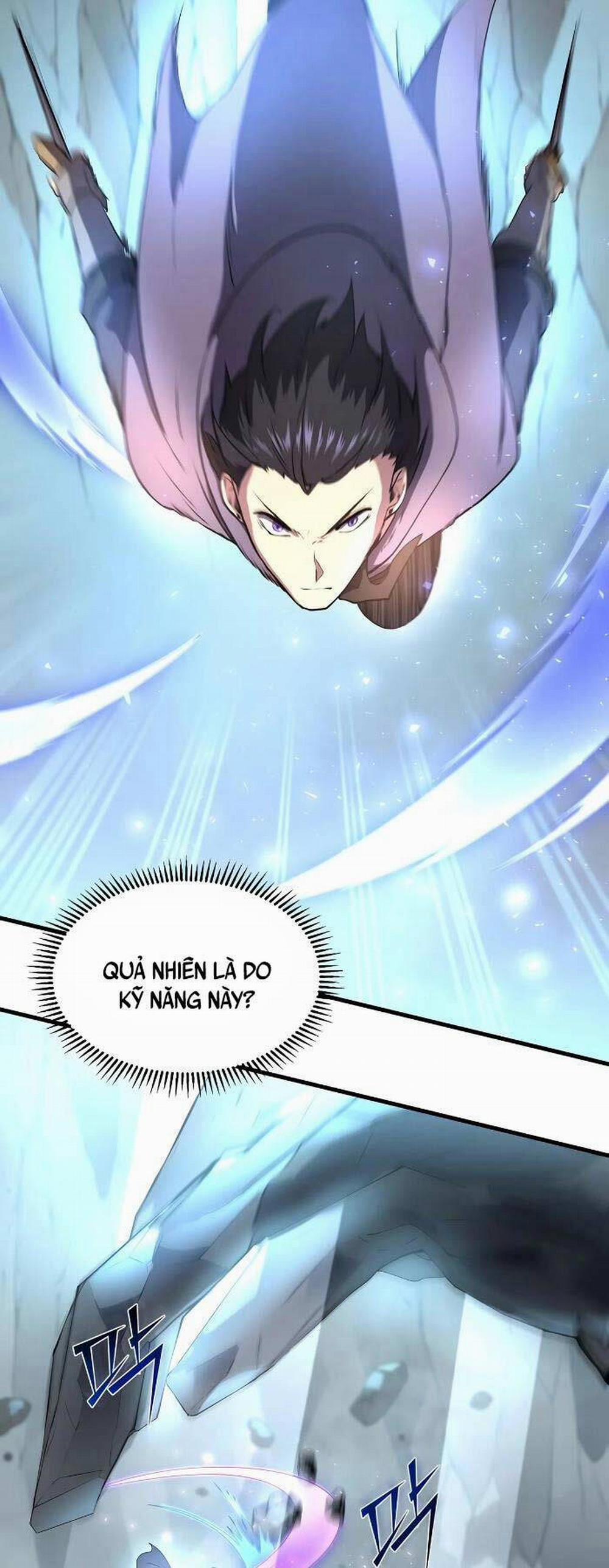 Tôi Thăng Cấp Bằng Kĩ Năng 59 trang 15