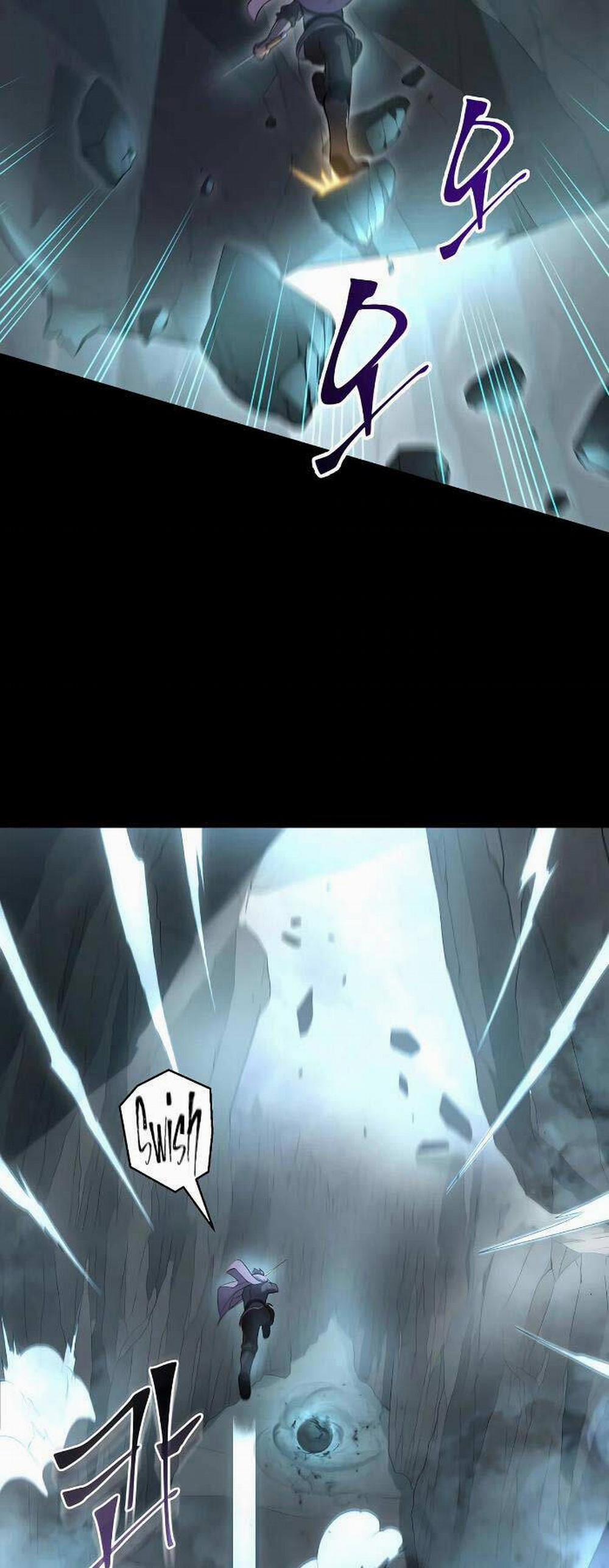 Tôi Thăng Cấp Bằng Kĩ Năng 59 trang 17