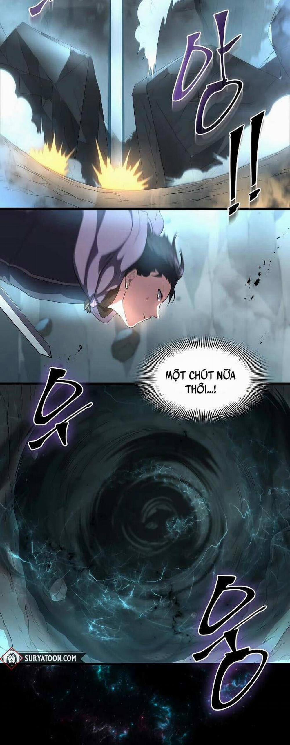 Tôi Thăng Cấp Bằng Kĩ Năng 59 trang 18