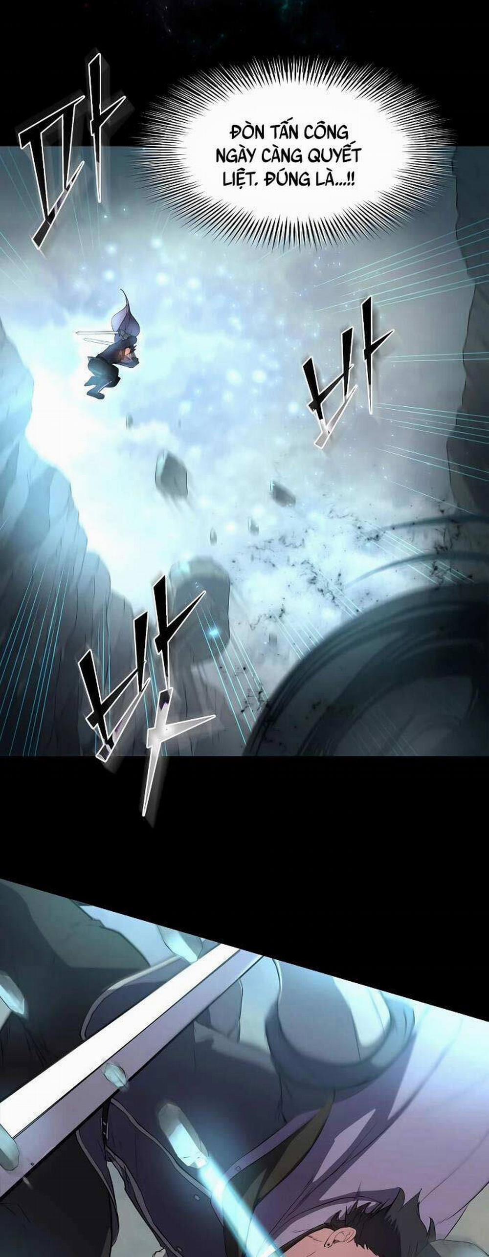 Tôi Thăng Cấp Bằng Kĩ Năng 59 trang 19