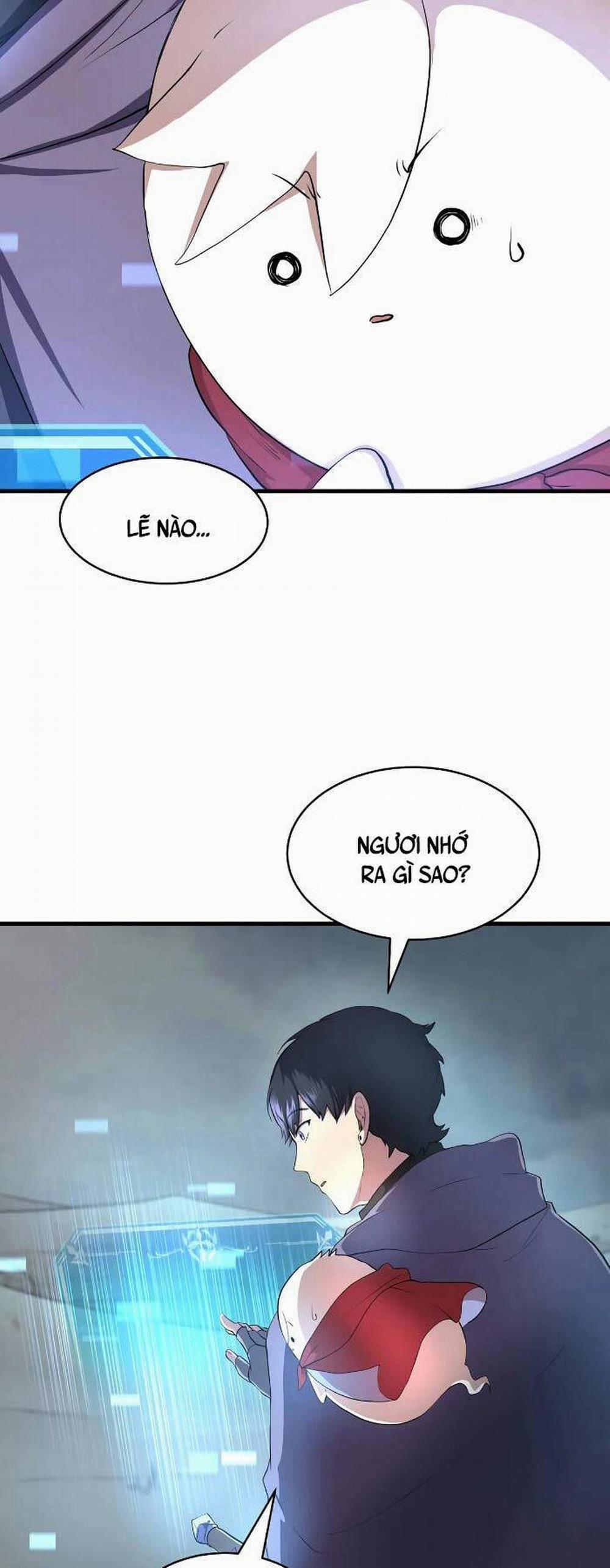 Tôi Thăng Cấp Bằng Kĩ Năng 59 trang 2