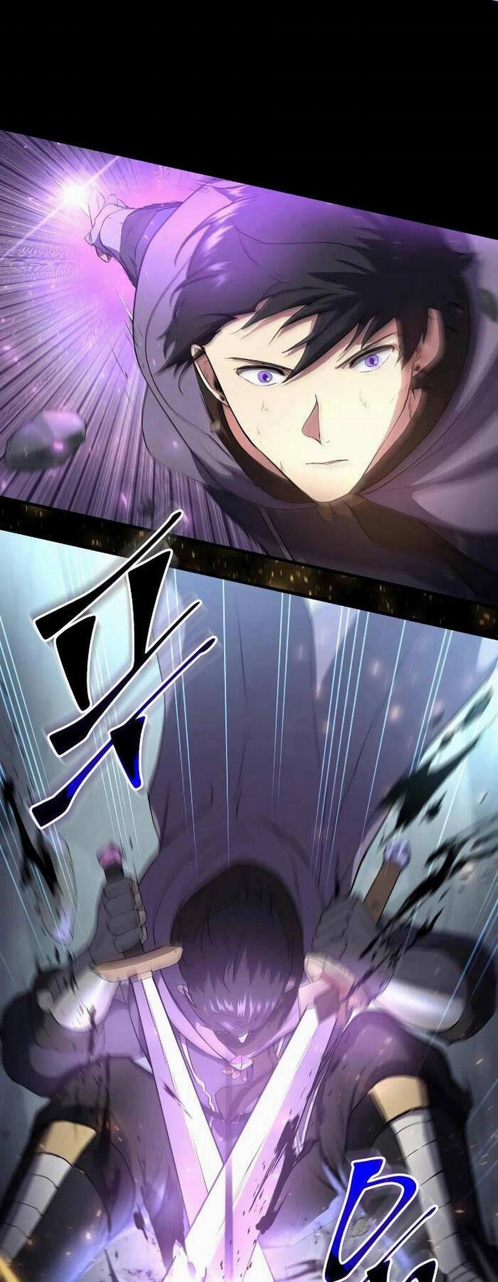 Tôi Thăng Cấp Bằng Kĩ Năng 59 trang 21