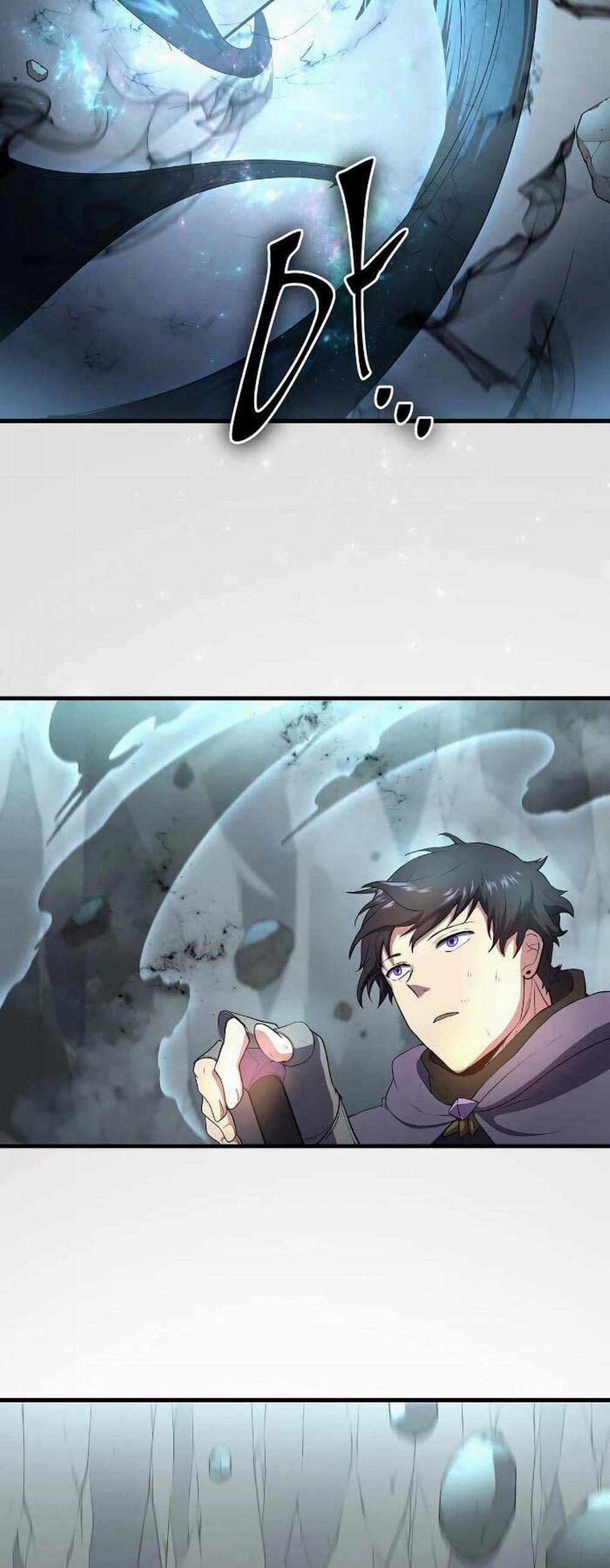 Tôi Thăng Cấp Bằng Kĩ Năng 59 trang 23