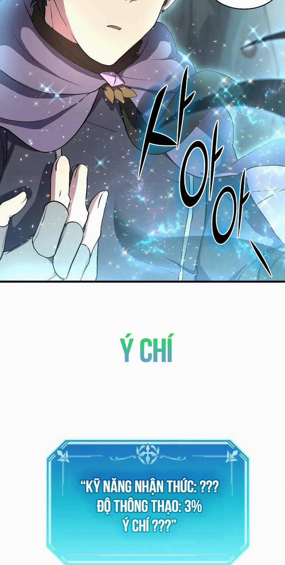 Tôi Thăng Cấp Bằng Kĩ Năng 59 trang 25