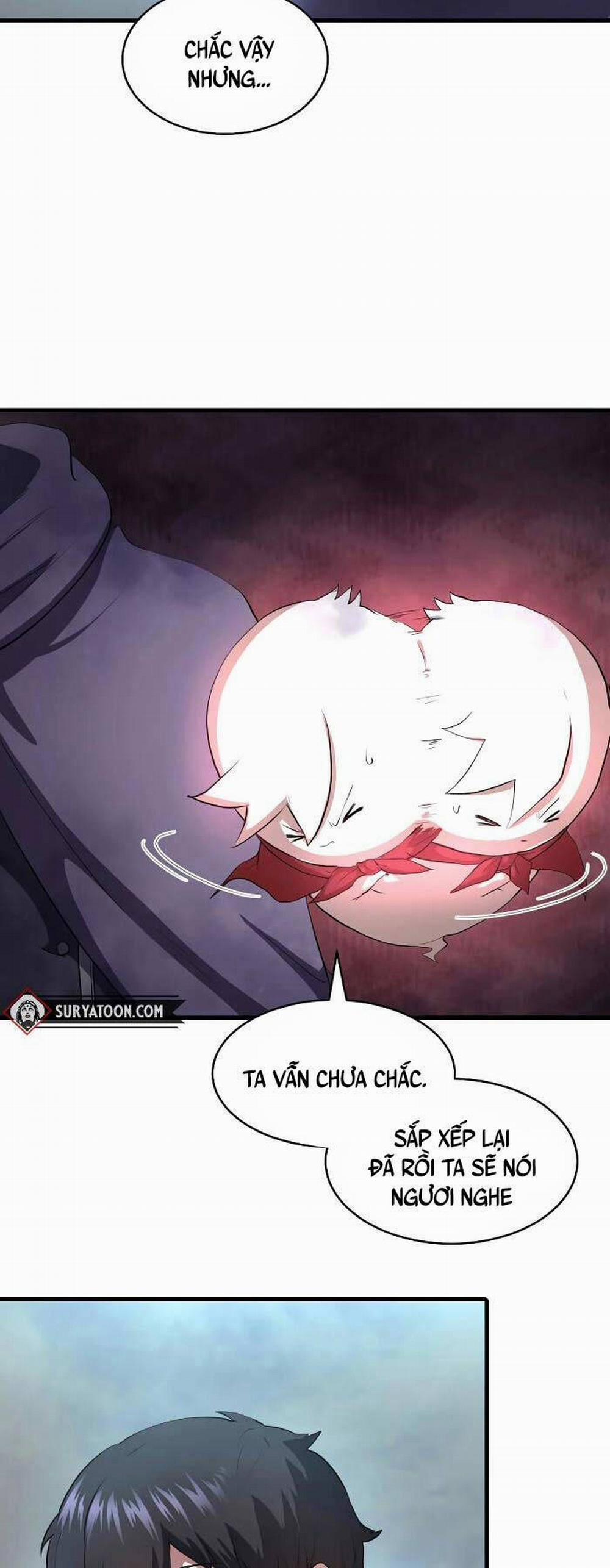 Tôi Thăng Cấp Bằng Kĩ Năng 59 trang 3