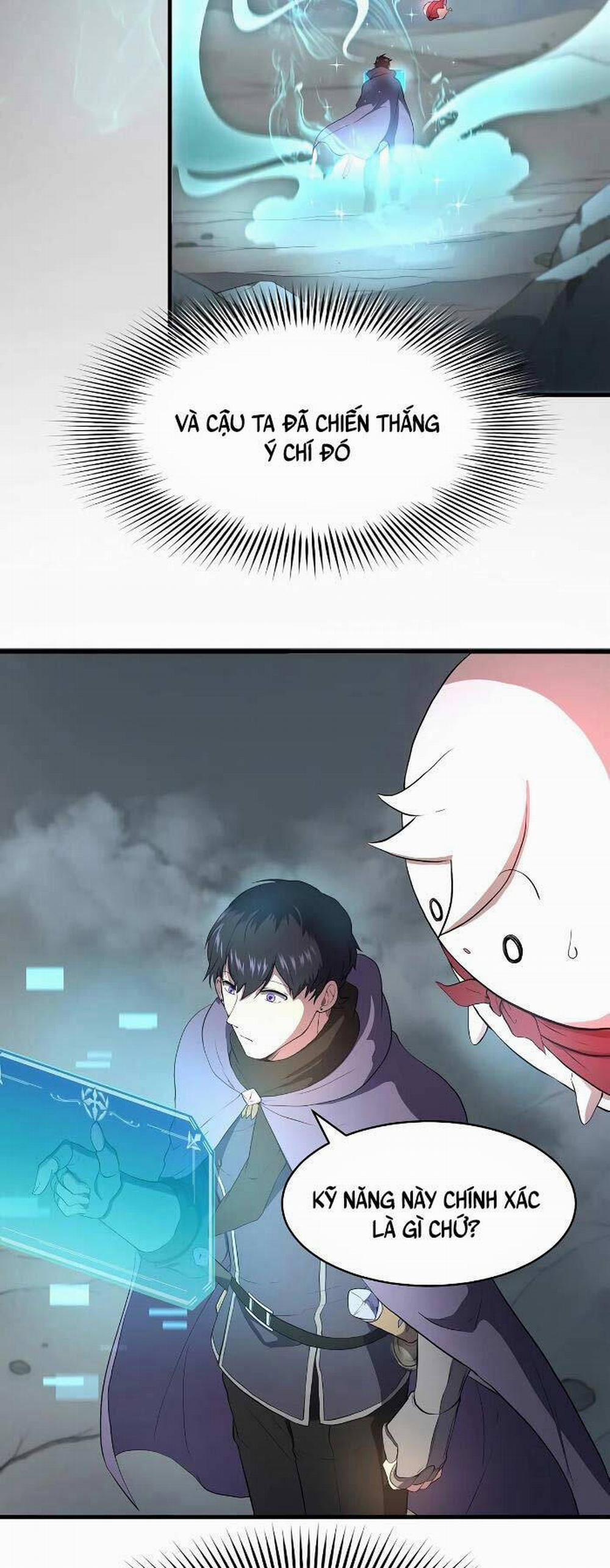 Tôi Thăng Cấp Bằng Kĩ Năng 59 trang 30