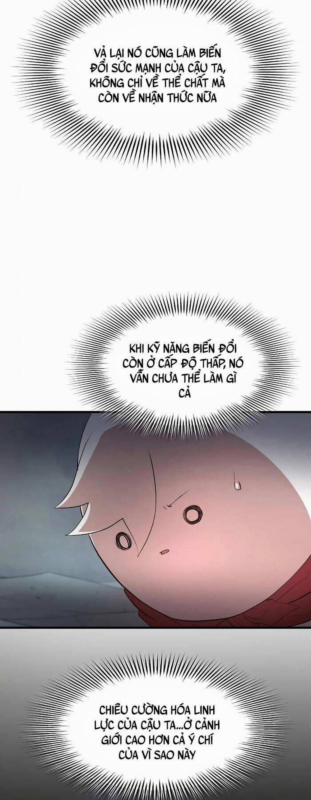 Tôi Thăng Cấp Bằng Kĩ Năng 59 trang 31