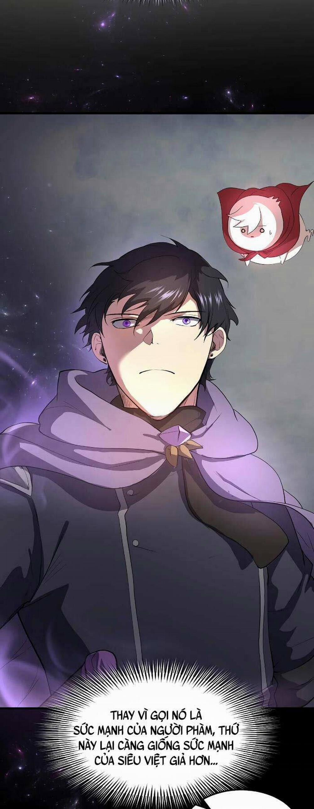 Tôi Thăng Cấp Bằng Kĩ Năng 59 trang 32
