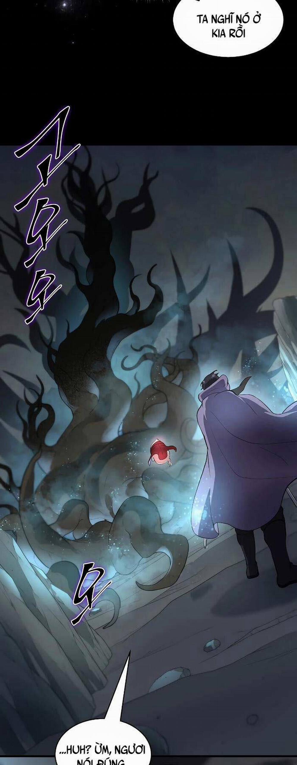 Tôi Thăng Cấp Bằng Kĩ Năng 59 trang 33