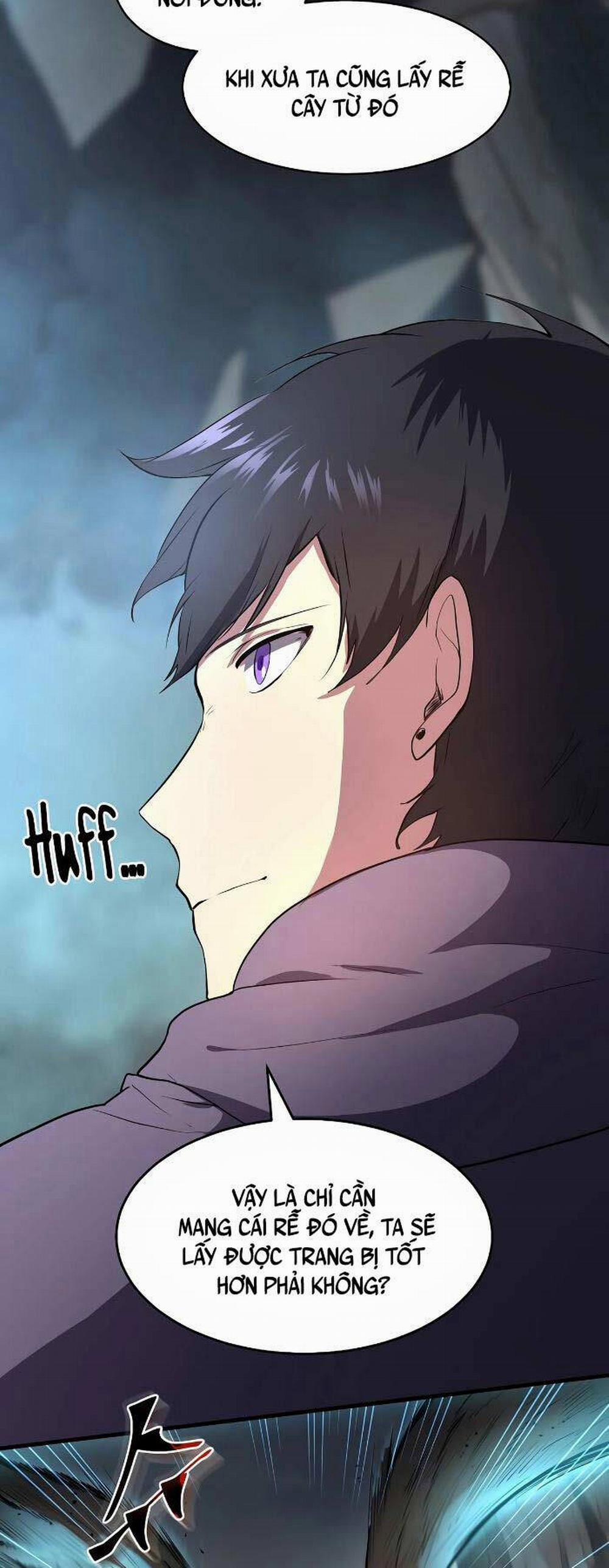 Tôi Thăng Cấp Bằng Kĩ Năng 59 trang 34