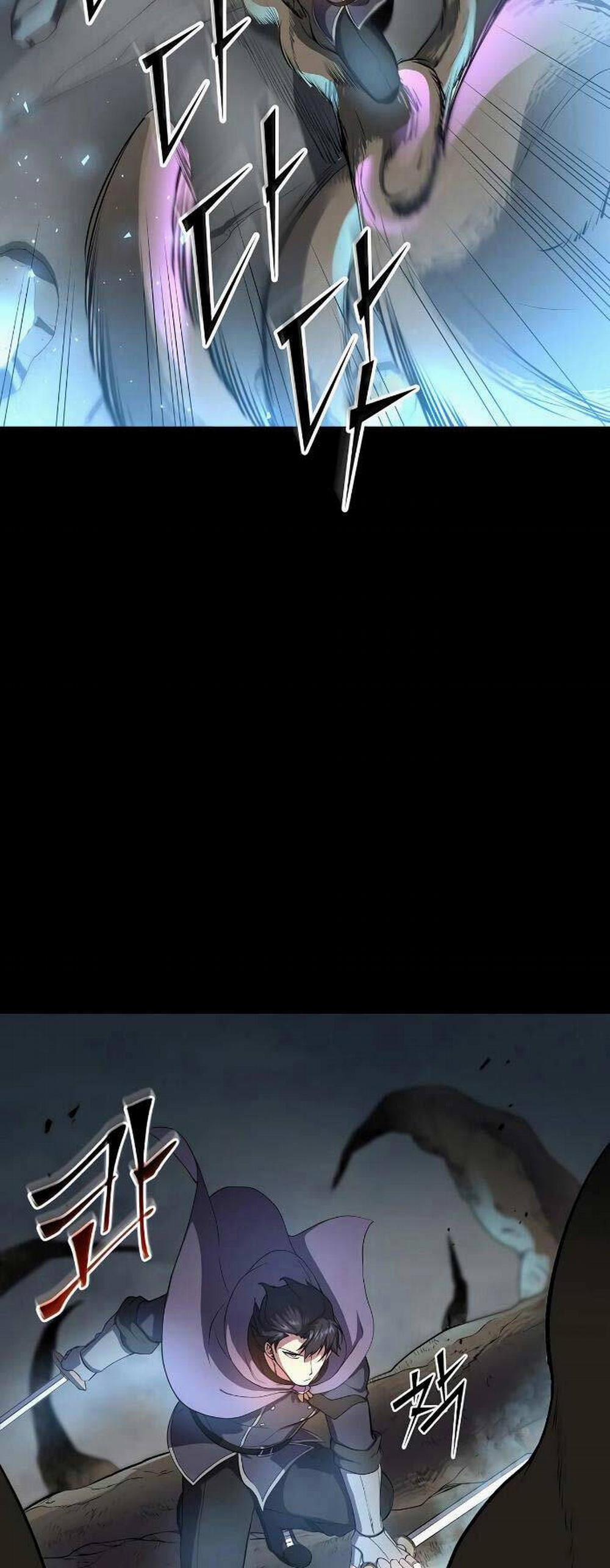 Tôi Thăng Cấp Bằng Kĩ Năng 59 trang 36