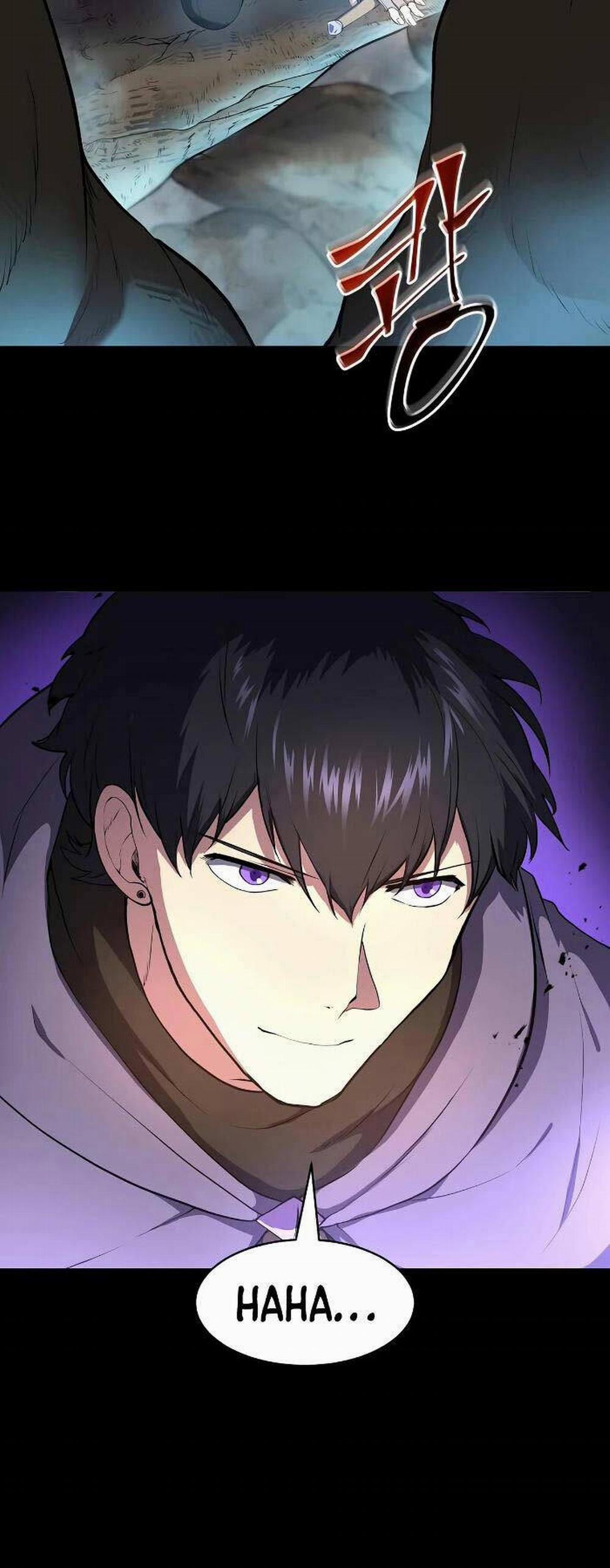 Tôi Thăng Cấp Bằng Kĩ Năng 59 trang 37