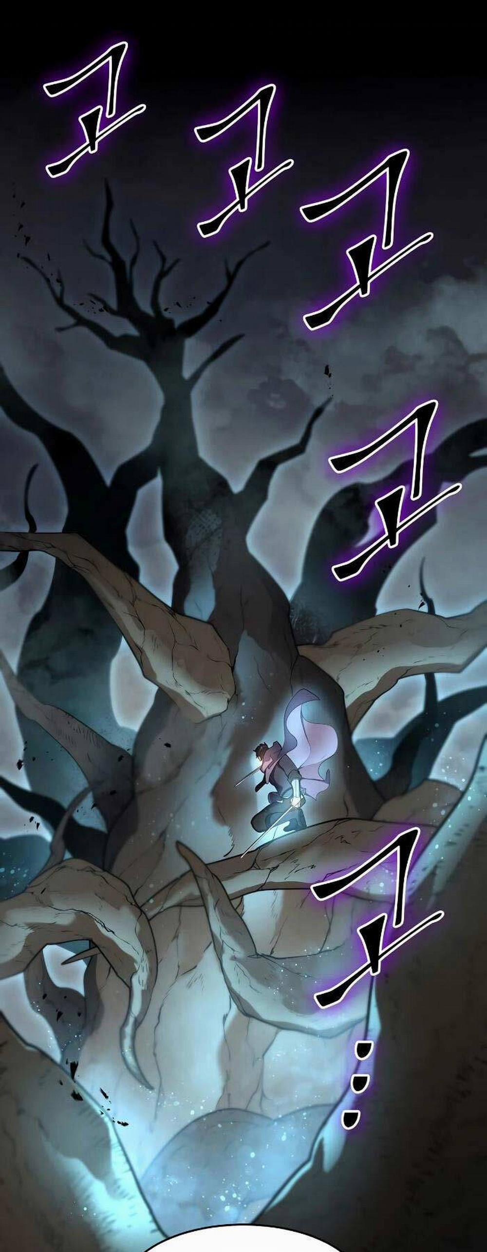 Tôi Thăng Cấp Bằng Kĩ Năng 59 trang 38