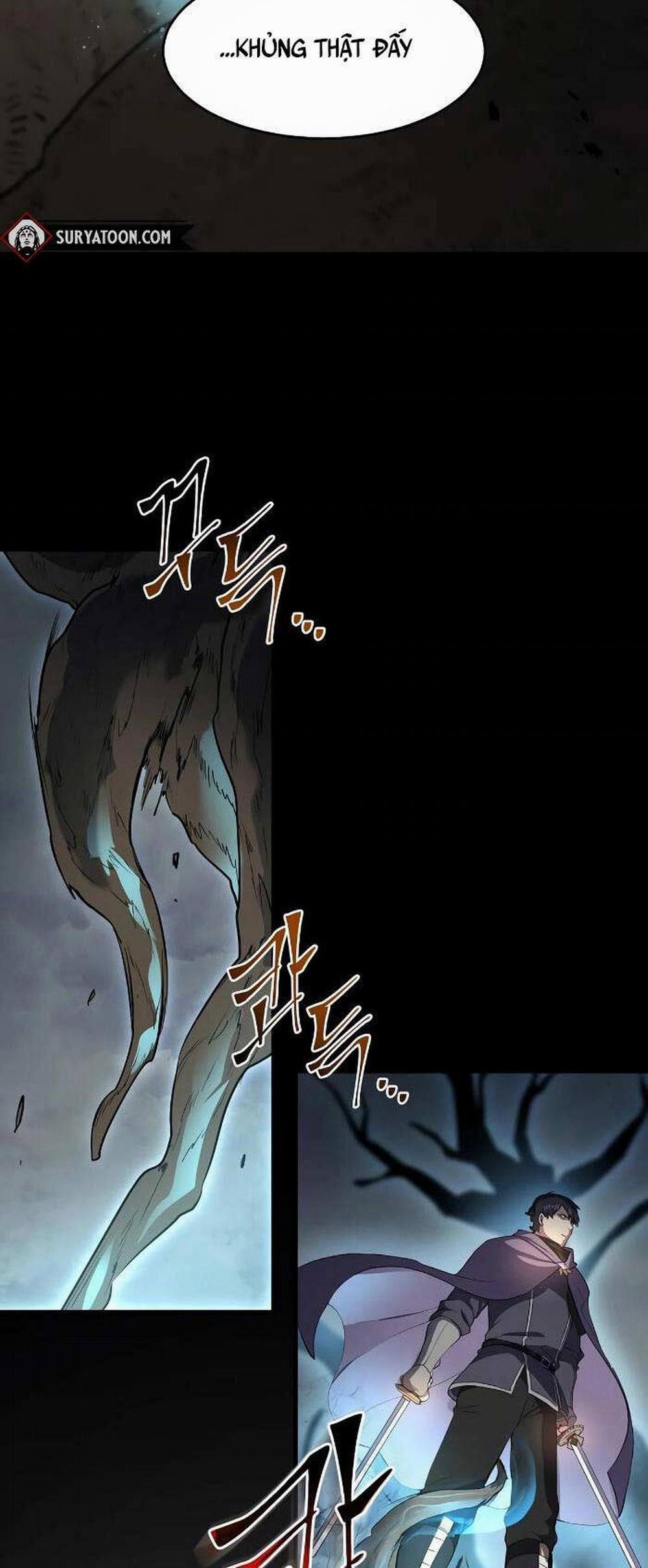 Tôi Thăng Cấp Bằng Kĩ Năng 59 trang 39