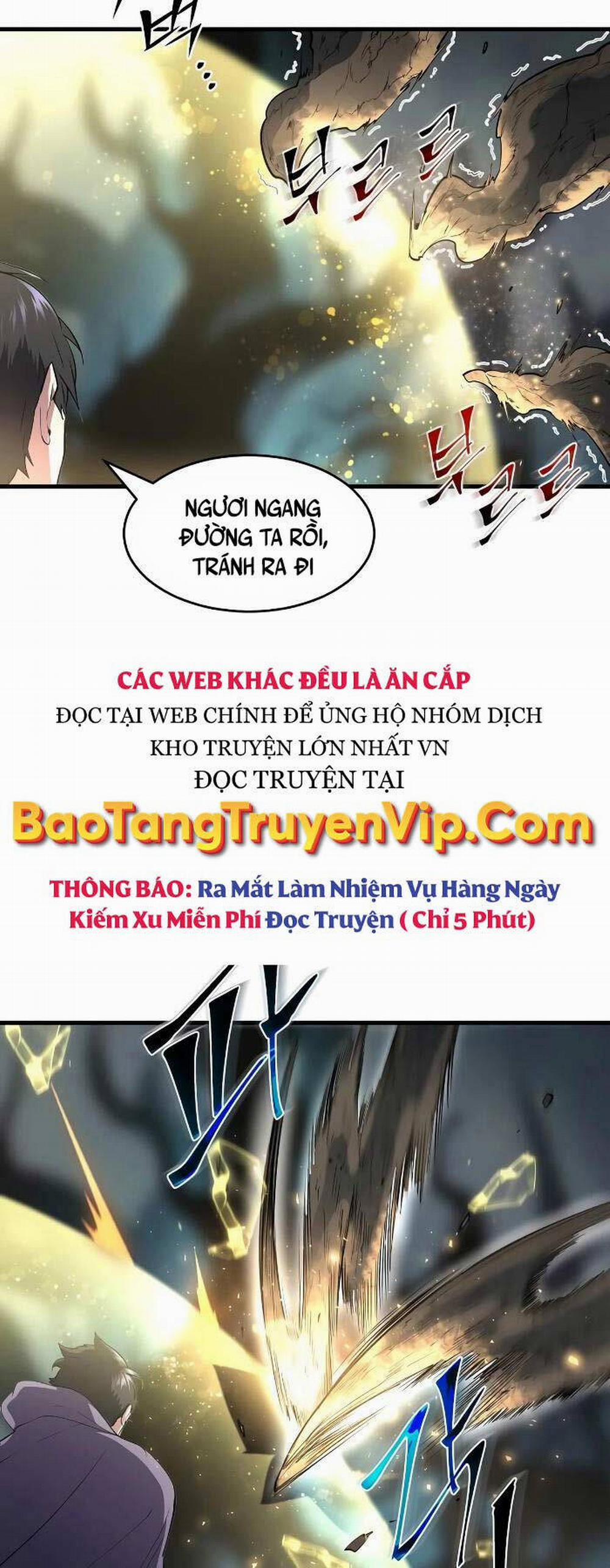 Tôi Thăng Cấp Bằng Kĩ Năng 59 trang 41