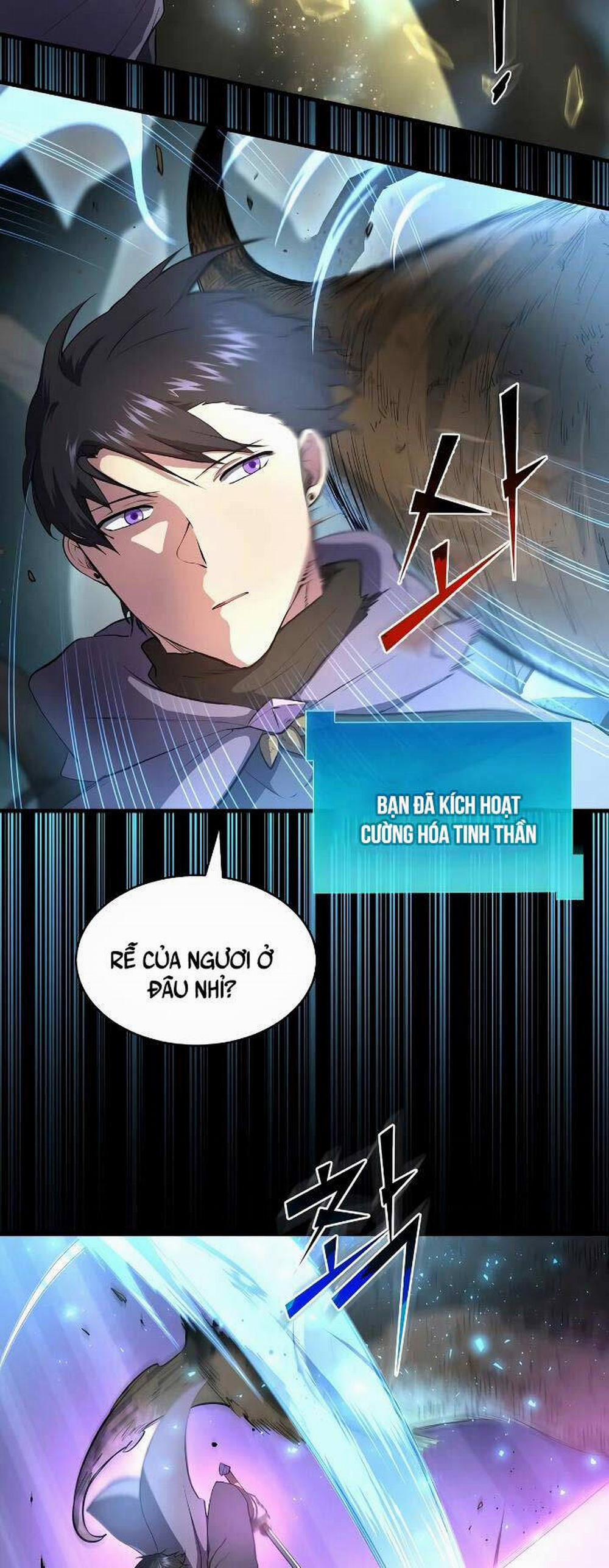 Tôi Thăng Cấp Bằng Kĩ Năng 59 trang 42
