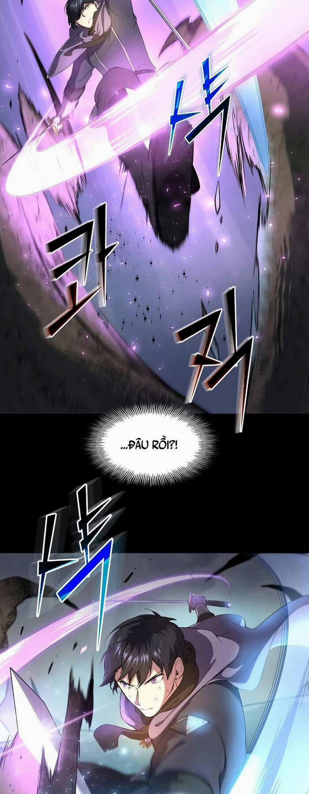 Tôi Thăng Cấp Bằng Kĩ Năng 59 trang 43