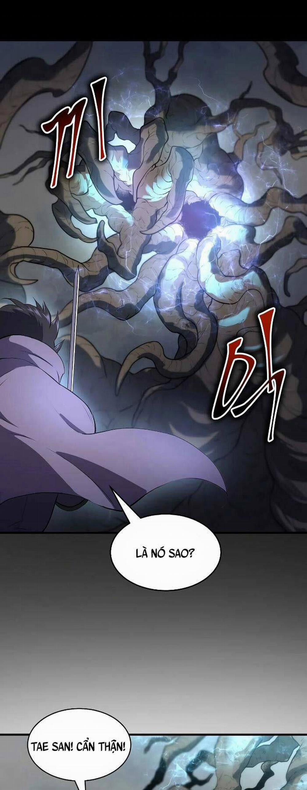 Tôi Thăng Cấp Bằng Kĩ Năng 59 trang 45