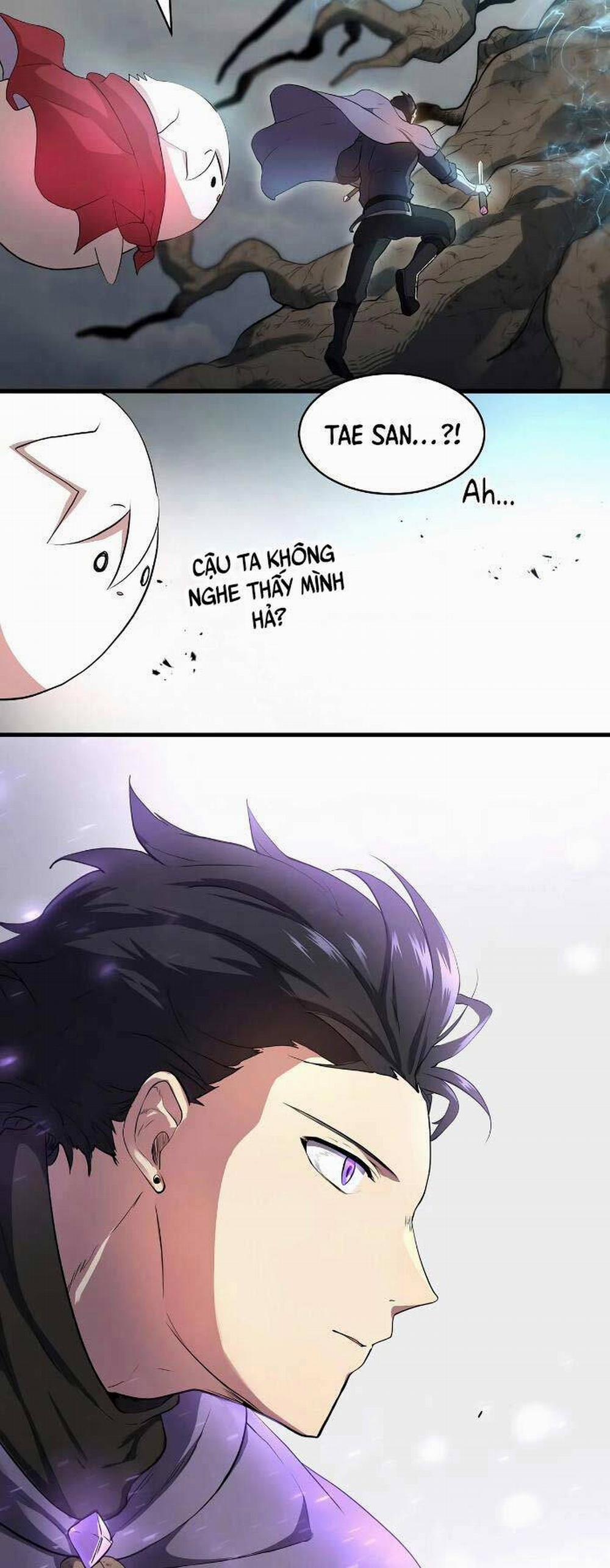 Tôi Thăng Cấp Bằng Kĩ Năng 59 trang 46