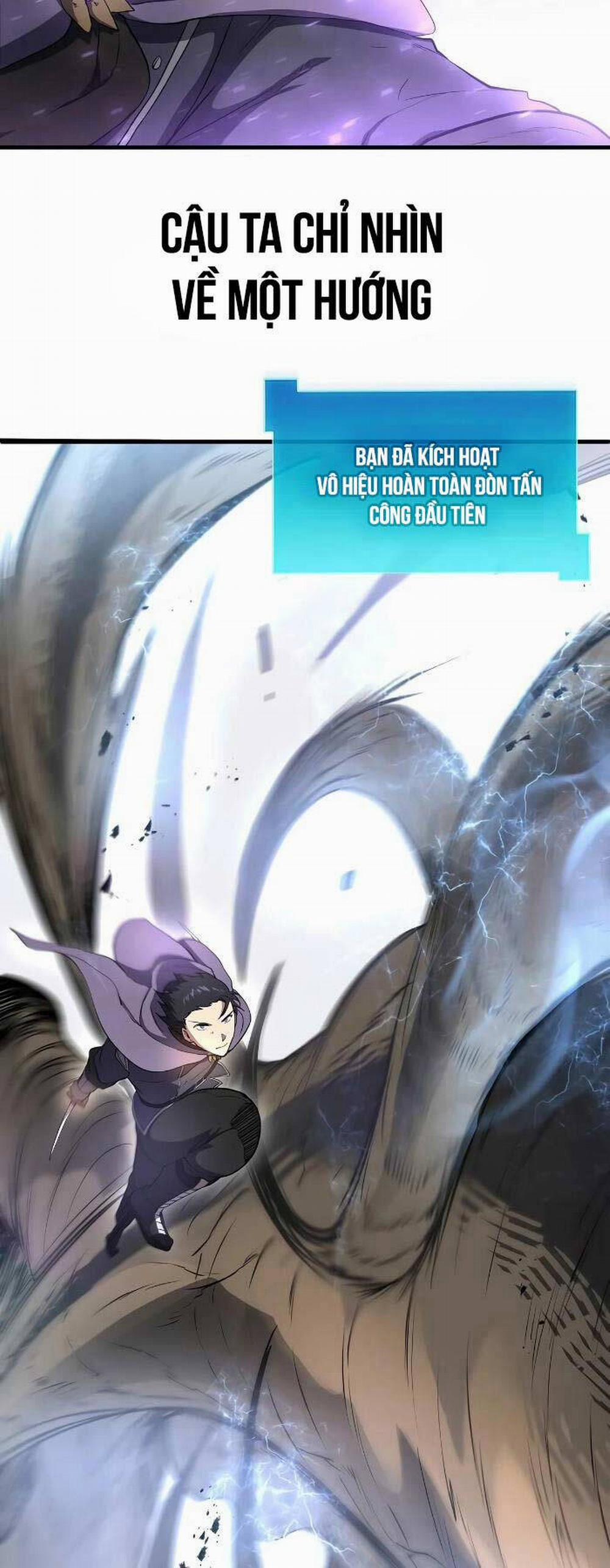 Tôi Thăng Cấp Bằng Kĩ Năng 59 trang 47