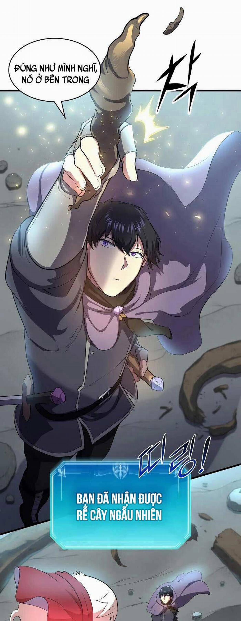 Tôi Thăng Cấp Bằng Kĩ Năng 59 trang 52