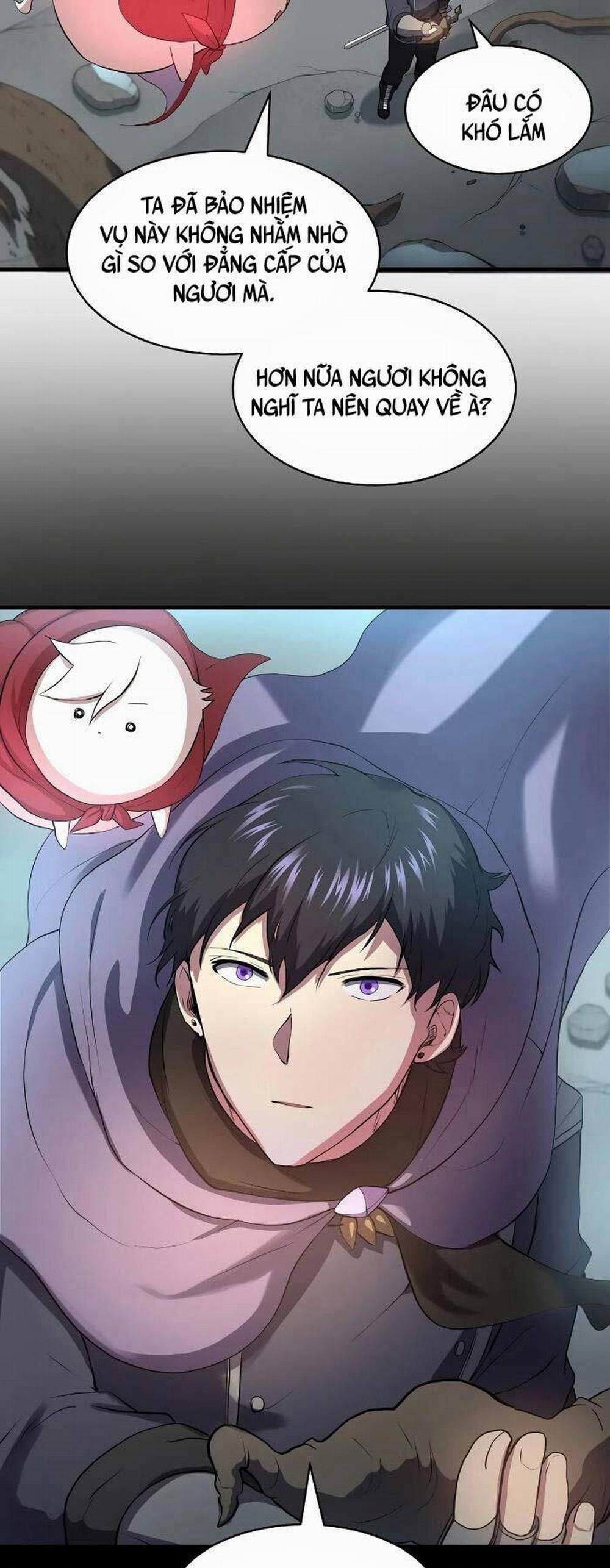 Tôi Thăng Cấp Bằng Kĩ Năng 59 trang 53