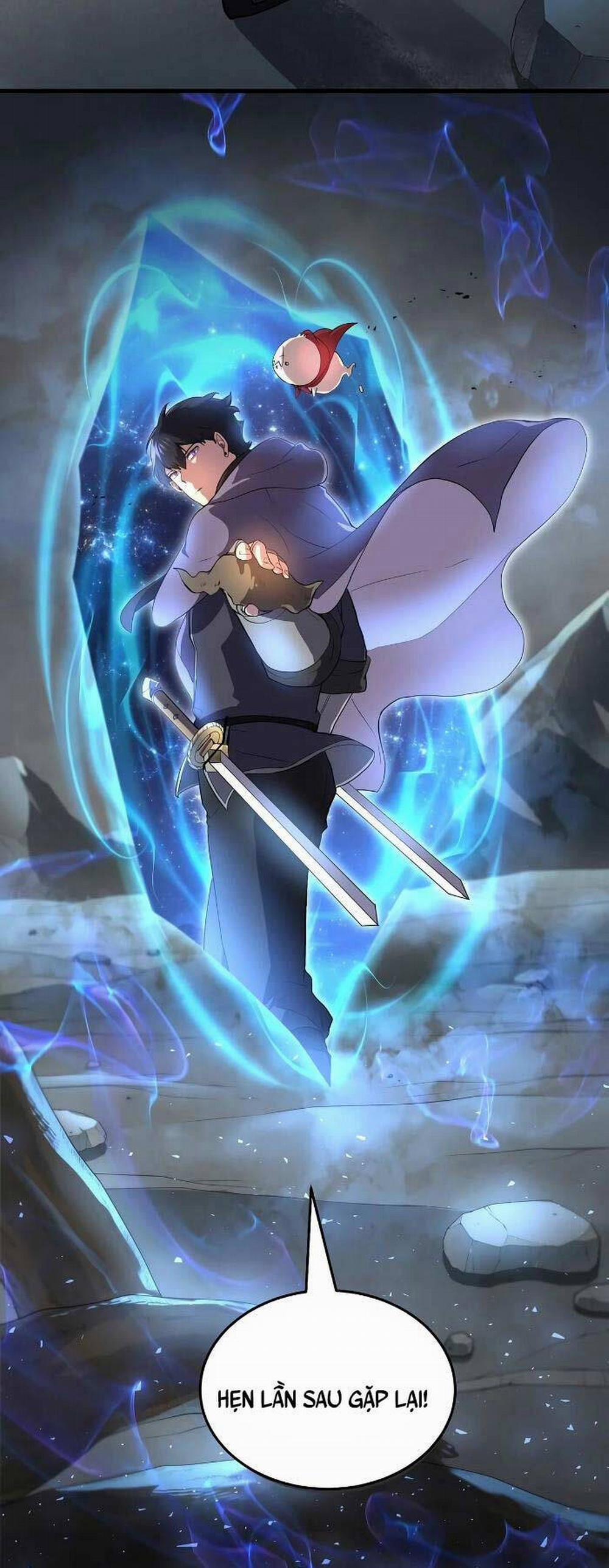 Tôi Thăng Cấp Bằng Kĩ Năng 59 trang 56