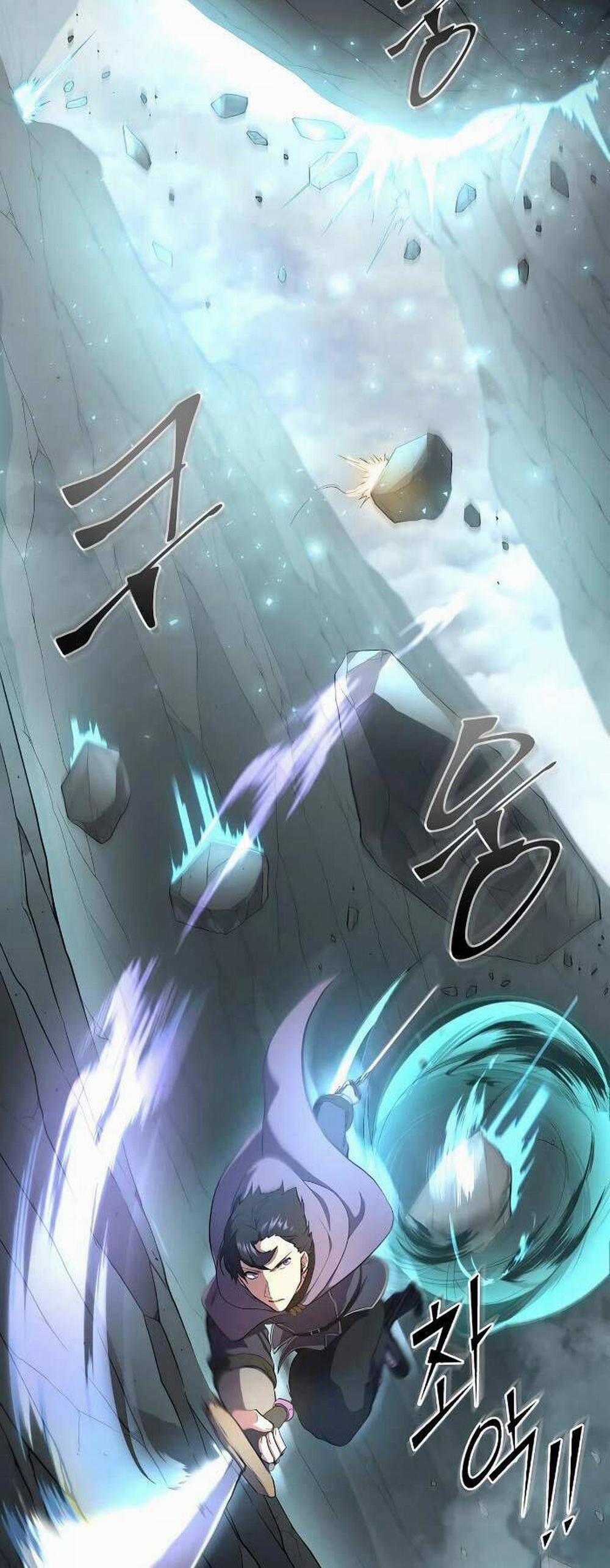 Tôi Thăng Cấp Bằng Kĩ Năng 59 trang 7