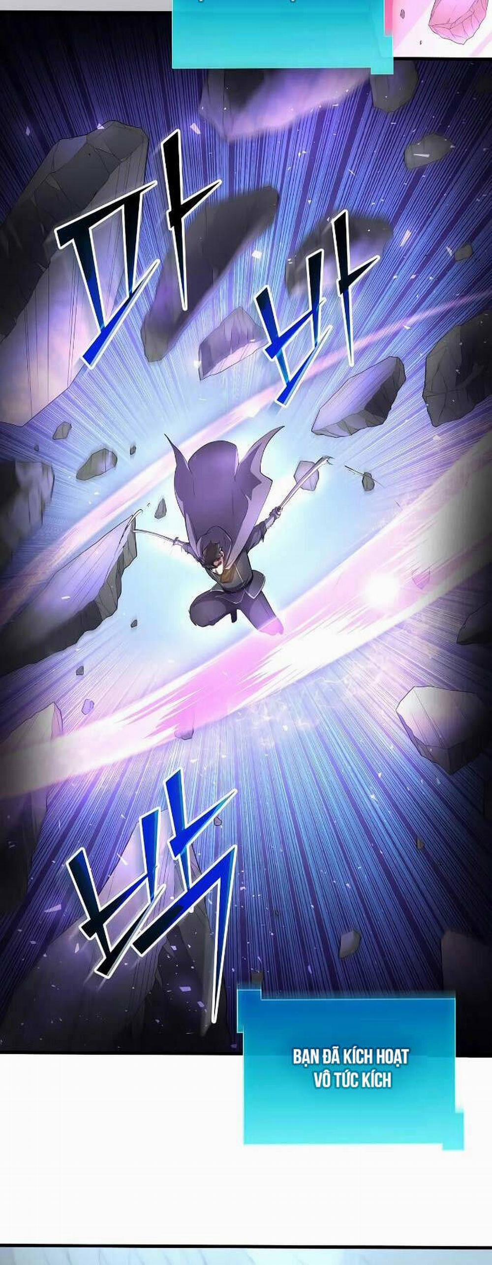 Tôi Thăng Cấp Bằng Kĩ Năng 59 trang 9