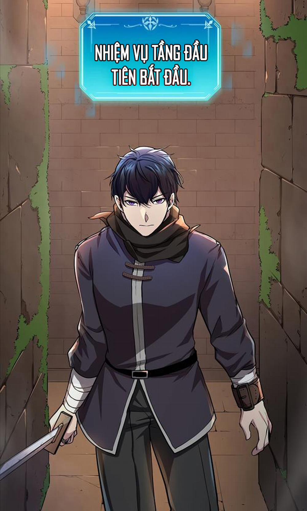 Tôi Thăng Cấp Bằng Kĩ Năng 6 trang 1