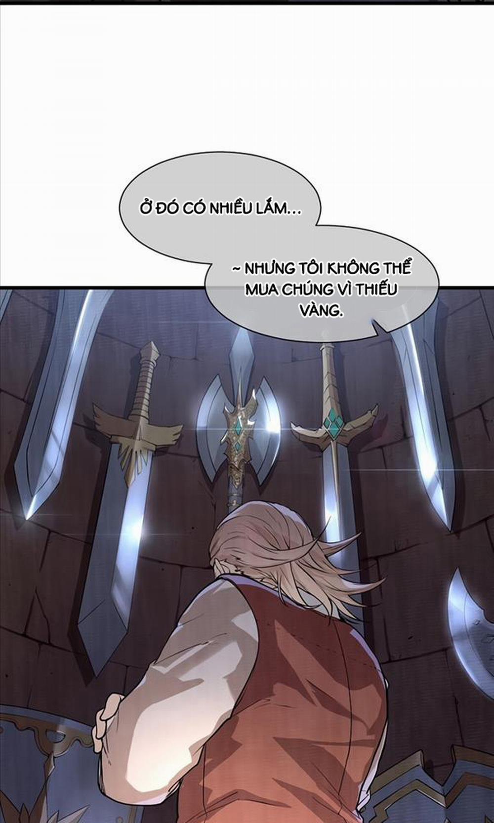 Tôi Thăng Cấp Bằng Kĩ Năng 6 trang 10