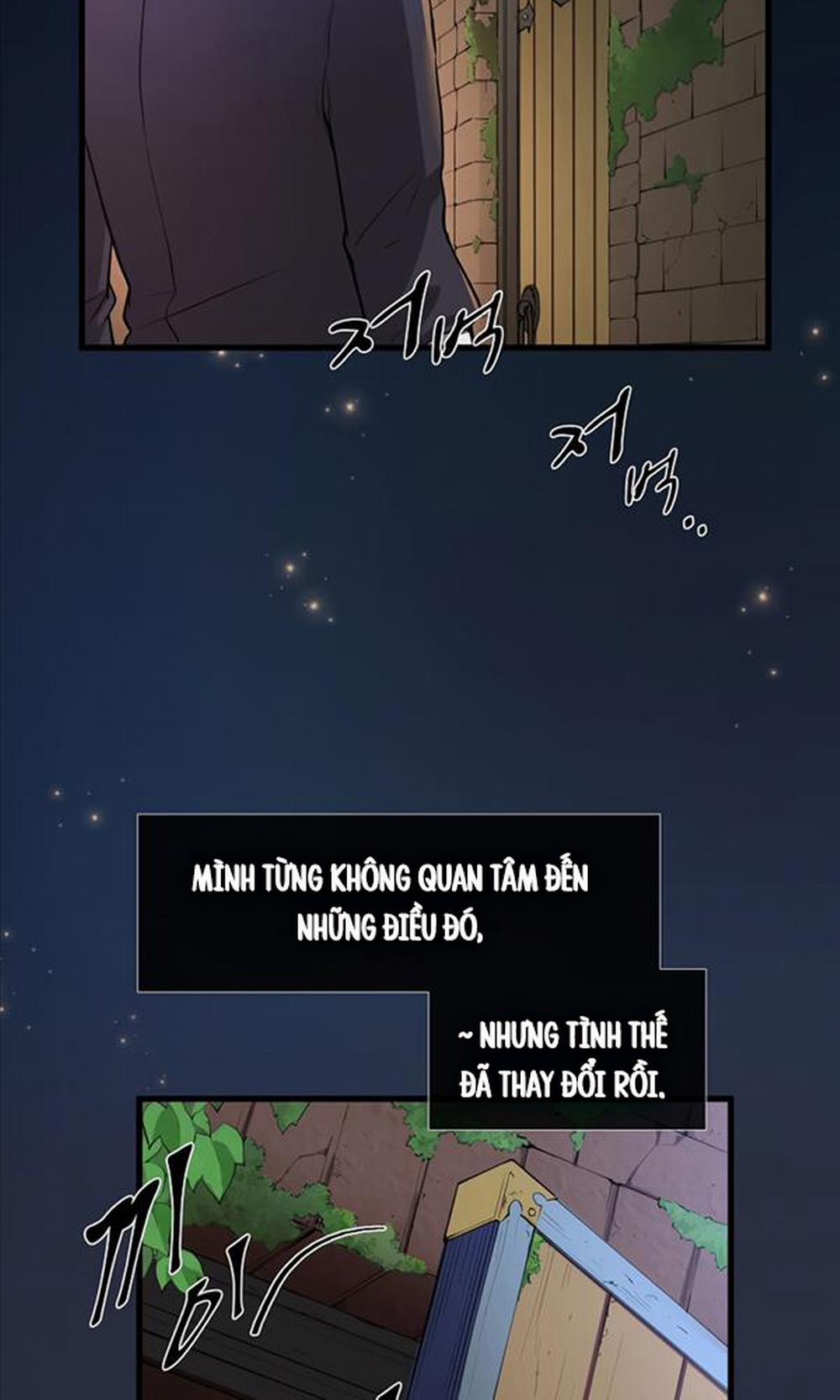 Tôi Thăng Cấp Bằng Kĩ Năng 6 trang 13