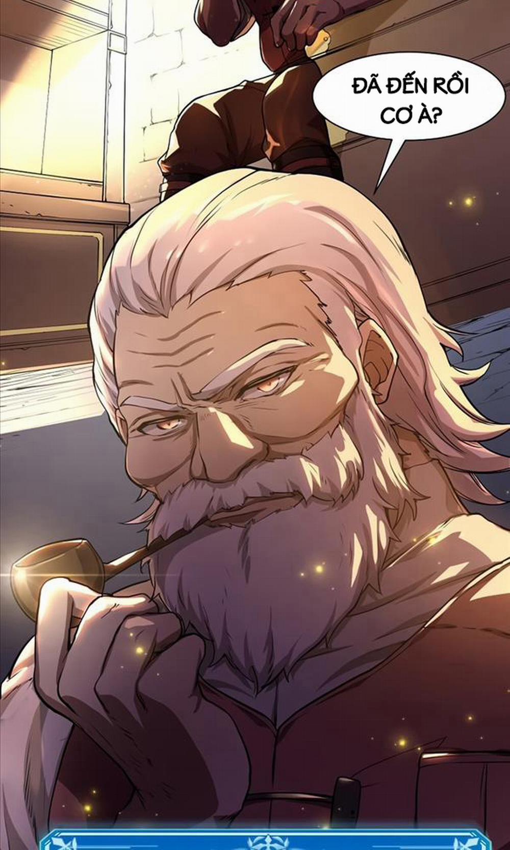 Tôi Thăng Cấp Bằng Kĩ Năng 6 trang 15