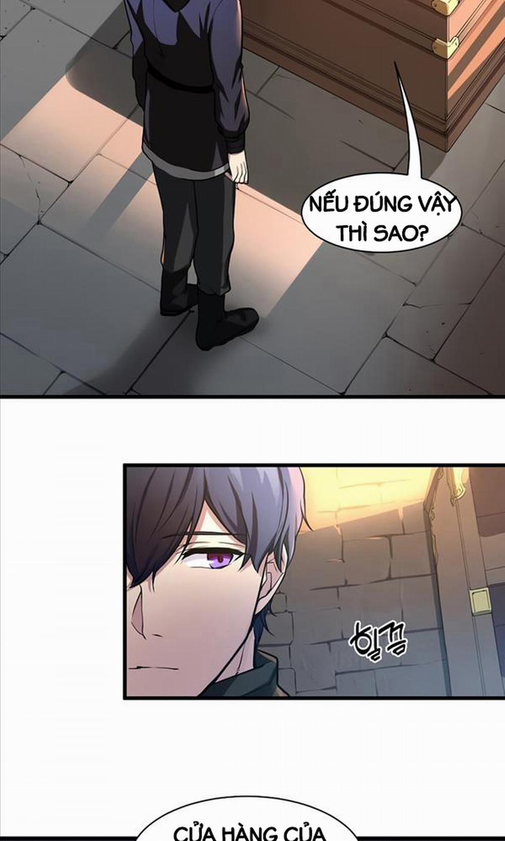 Tôi Thăng Cấp Bằng Kĩ Năng 6 trang 19