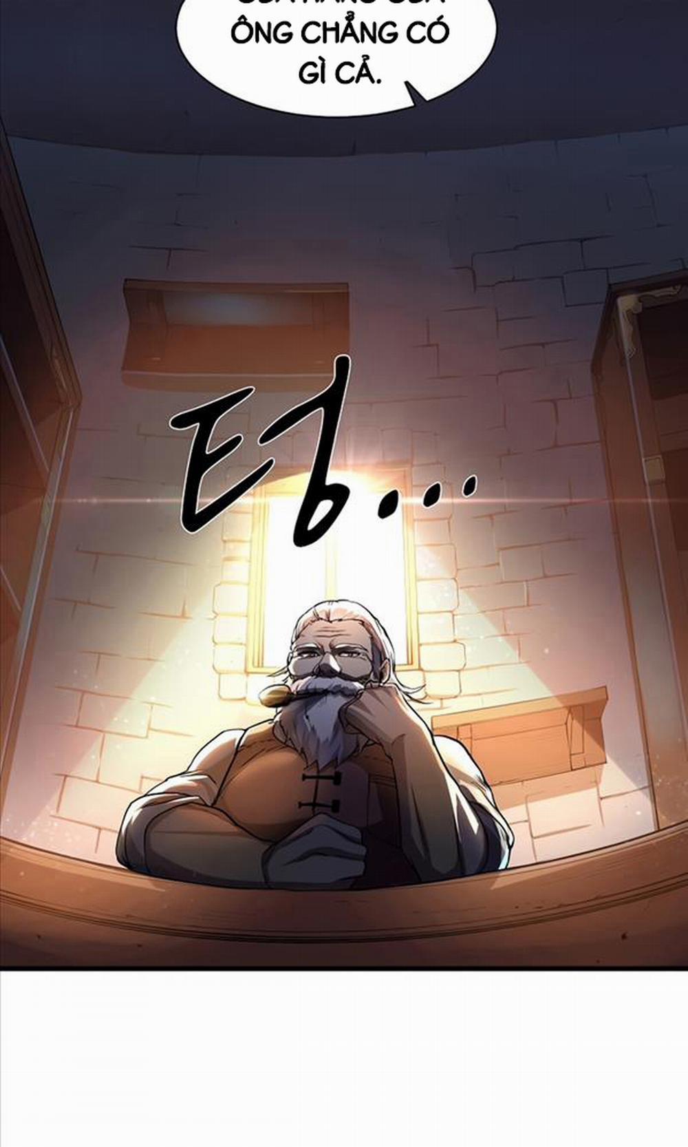 Tôi Thăng Cấp Bằng Kĩ Năng 6 trang 20