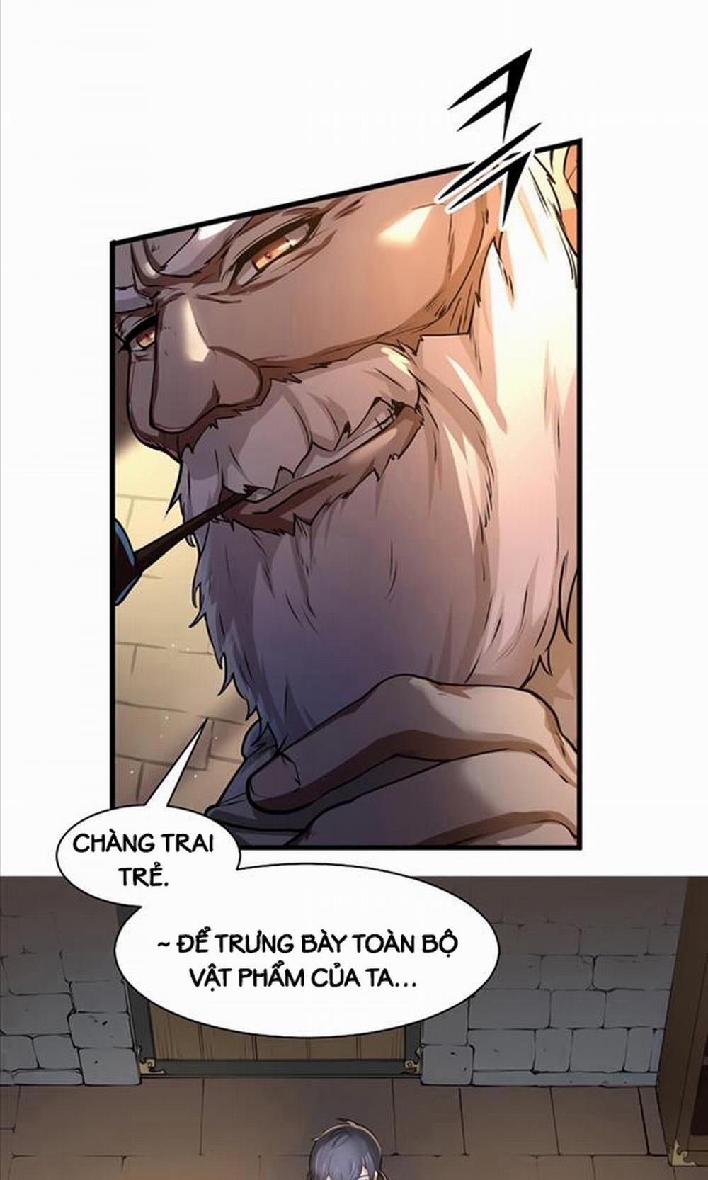 Tôi Thăng Cấp Bằng Kĩ Năng 6 trang 21