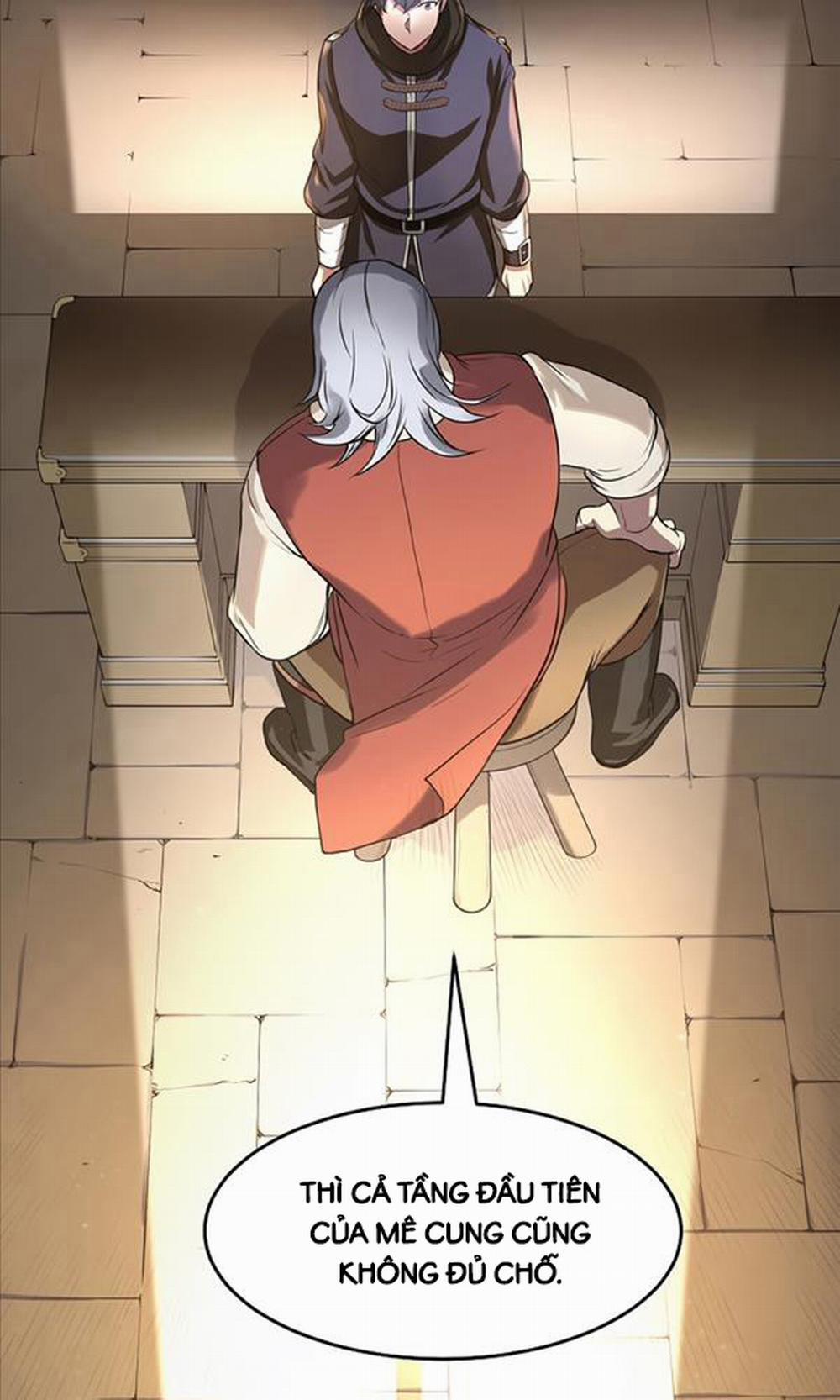 Tôi Thăng Cấp Bằng Kĩ Năng 6 trang 22