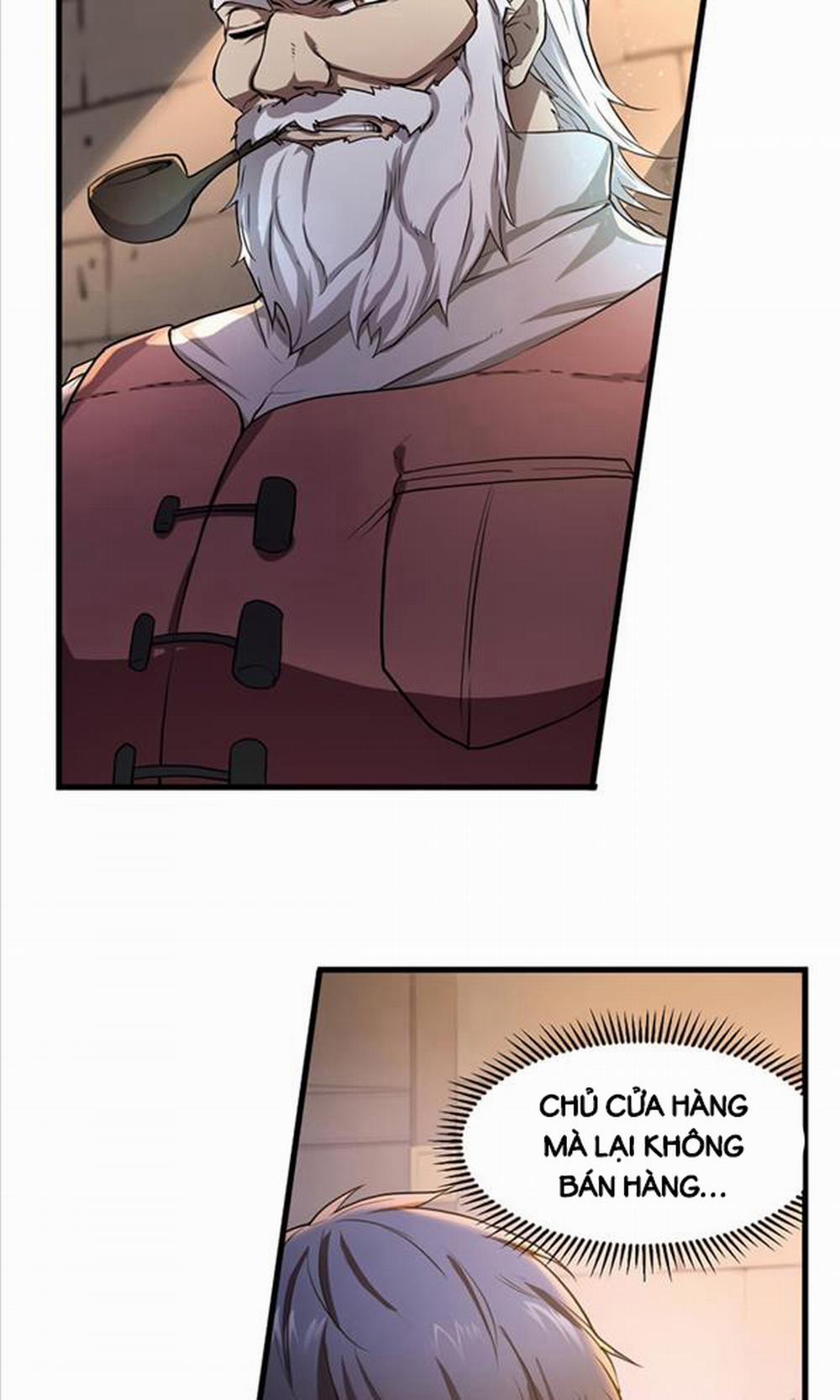 Tôi Thăng Cấp Bằng Kĩ Năng 6 trang 24