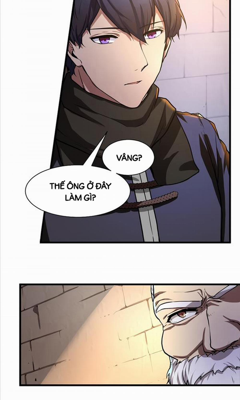 Tôi Thăng Cấp Bằng Kĩ Năng 6 trang 25
