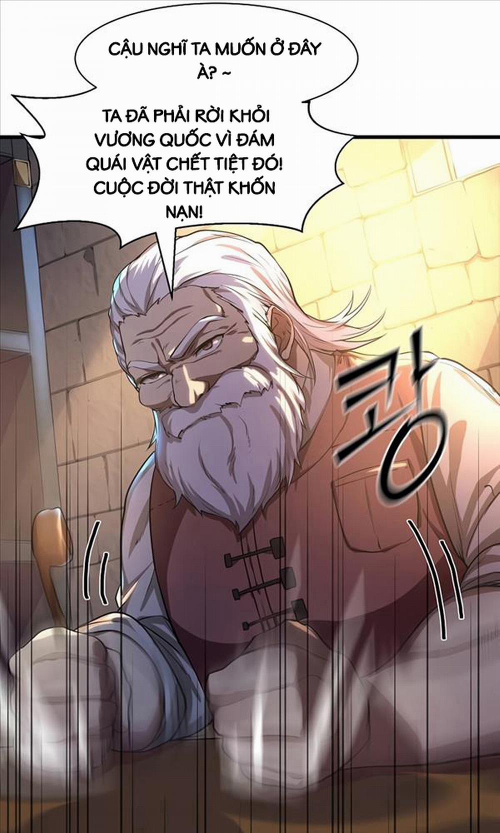 Tôi Thăng Cấp Bằng Kĩ Năng 6 trang 27