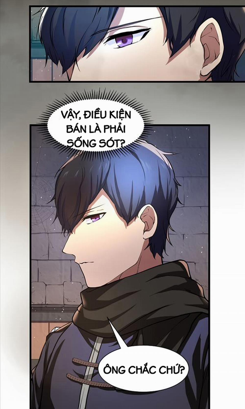 Tôi Thăng Cấp Bằng Kĩ Năng 6 trang 32