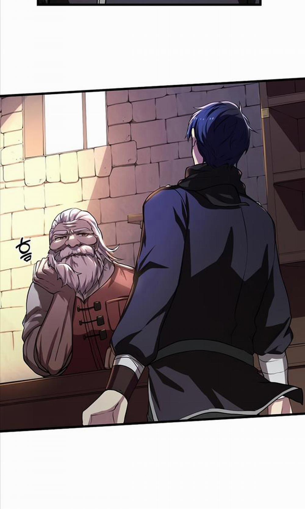 Tôi Thăng Cấp Bằng Kĩ Năng 6 trang 33