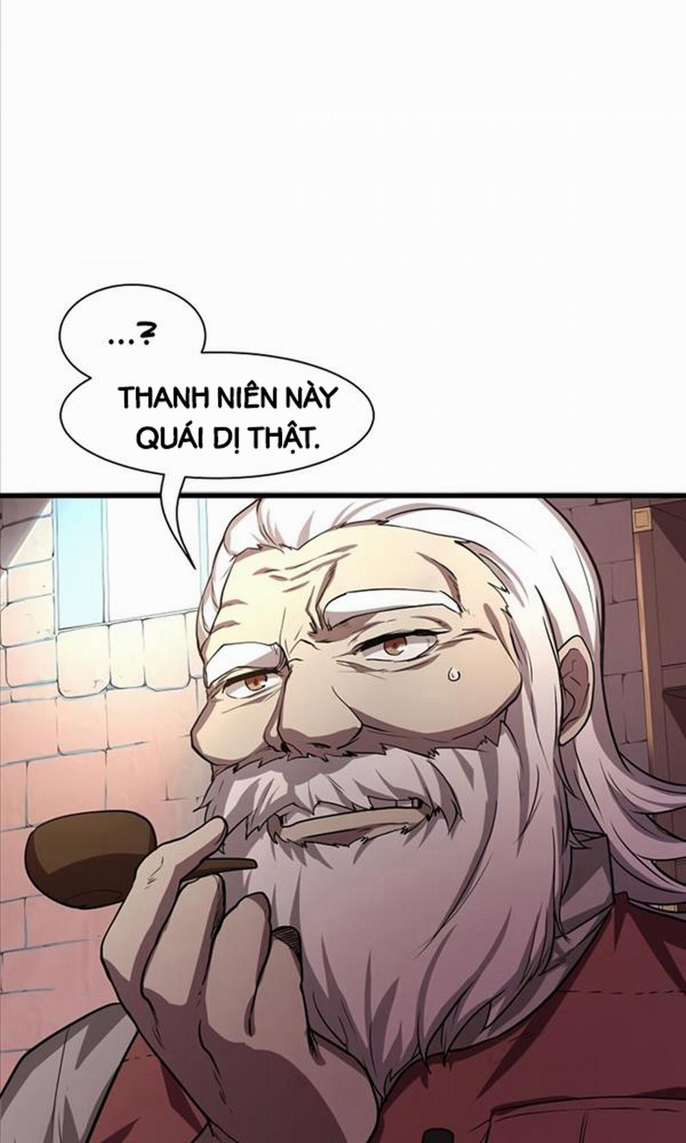 Tôi Thăng Cấp Bằng Kĩ Năng 6 trang 34