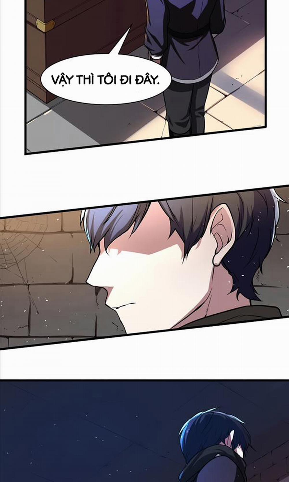 Tôi Thăng Cấp Bằng Kĩ Năng 6 trang 36